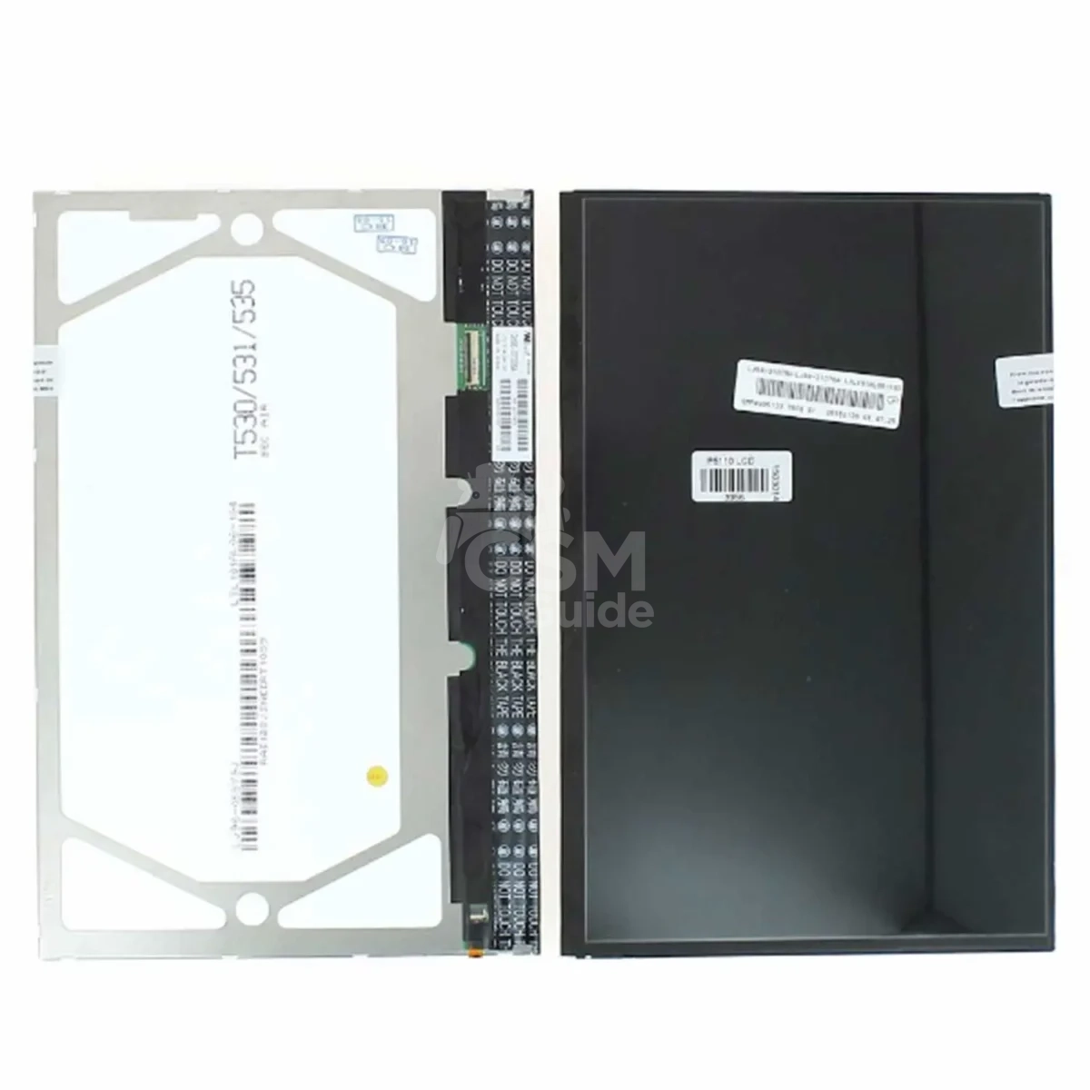 LCD Samsung Galaxy Tab 2 10.1 P5100/Galaxy Tab 2 10.1 P5110/Galaxy Tab 3 10.1 P5120/Galaxy Tab 3 10.1 P5200/Galaxy Tab 3 10.1 P5210/Galaxy Tab 3 10.1 P5220 – Image 2
