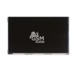 LCD Samsung Galaxy Tab 2 7.0 P3100/Galaxy Tab 2 7.0 P3110