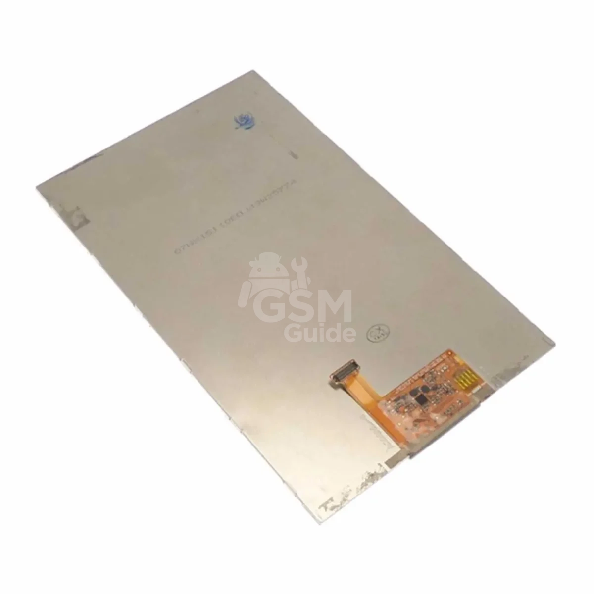 Afficheur Samsung Galaxy Tab 4 7.0 T230 – Image 2