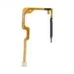 Lecteur Empreinte Premium Honor X6b Noir Minuit