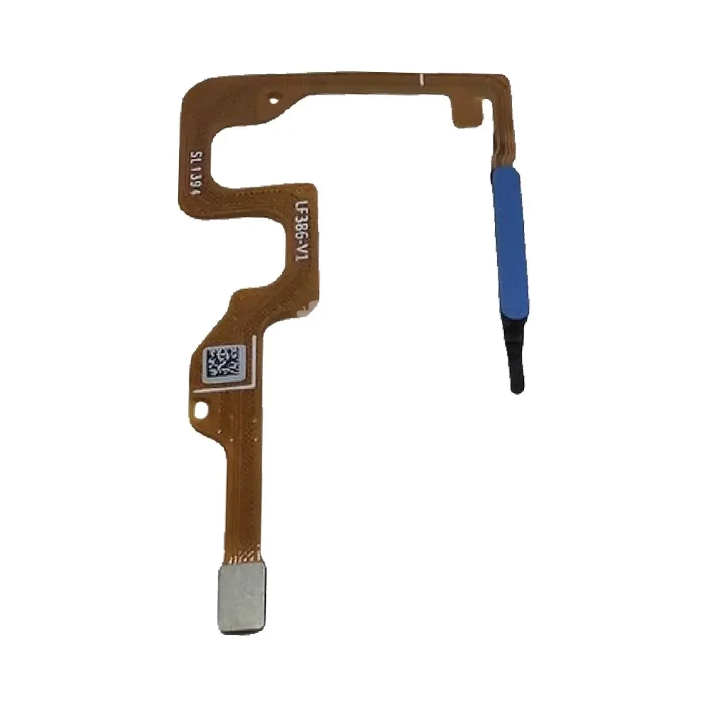 Lecteur Empreinte Premium Honor X7 Bleu Ocean Lecteur Empreinte Premium Honor X7 Bleu Ocean – Image 1