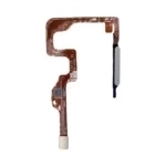 Lecteur Empreinte Premium Honor X7 Argent Titane