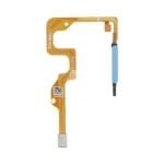 Lecteur Empreinte Premium Honor X7a Argent Titane