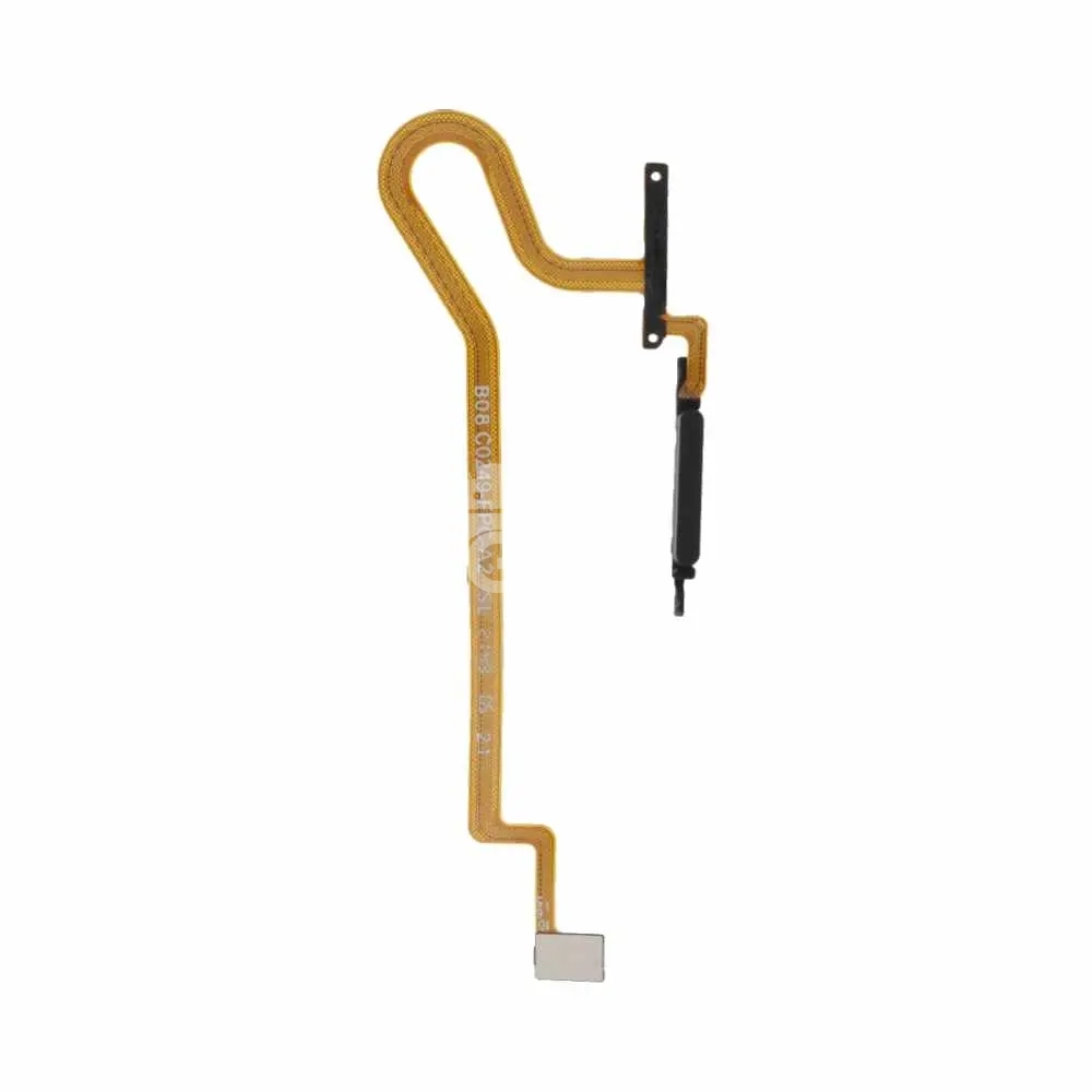 Lecteur Empreinte Premium Vivo Y55 5G Noir Nebuleux Lecteur Empreinte Premium Vivo Y55 5G Noir Nebuleux – Image 1
