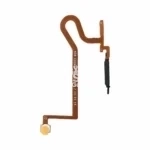 Lecteur Empreinte Premium Vivo Y76 5G Noir Minuit