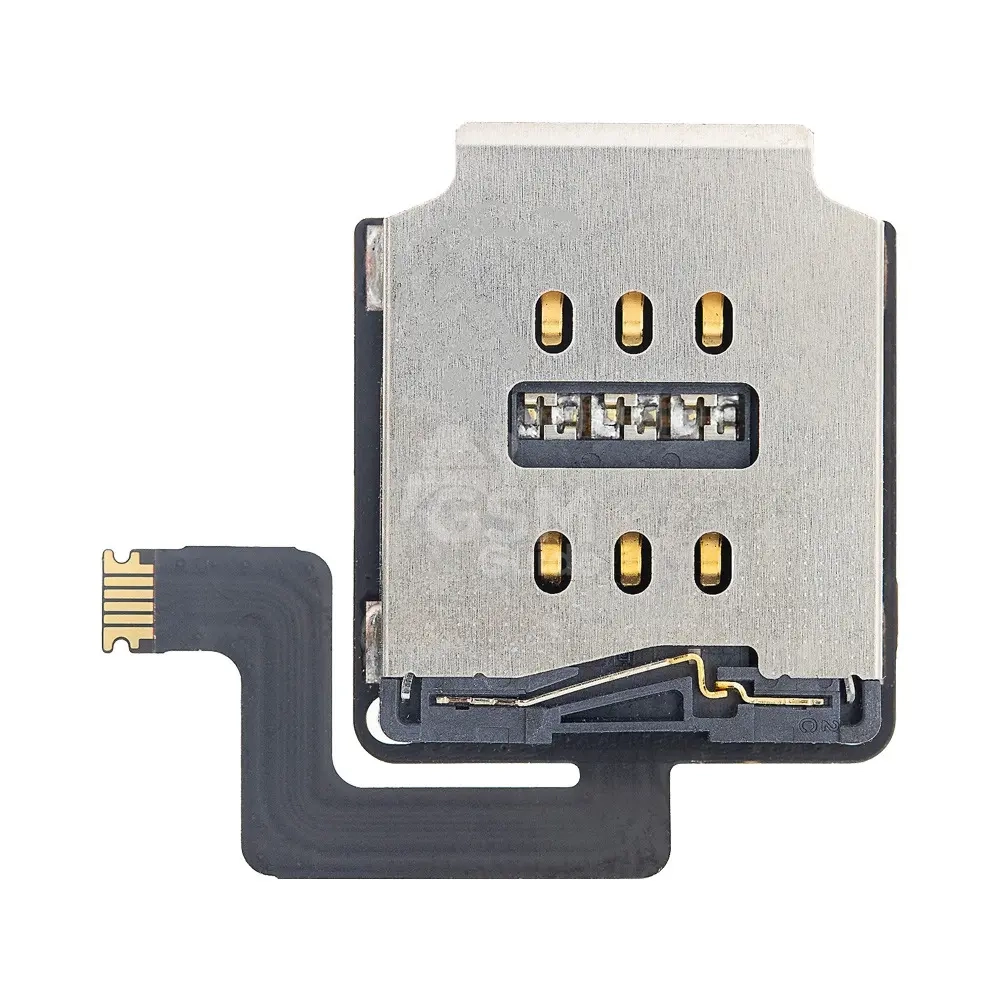 Lecteur SIM Apple iPad 6 Lecteur SIM Apple iPad 6 – Image 1