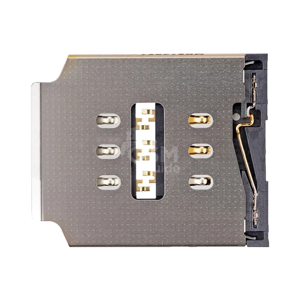 Lecteur SIM Apple iPad Air 2 Lecteur SIM Apple iPad Air 2 – Image 1