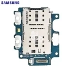 Lecteur SIM Original Samsung Galaxy Tab A11 Plus 5G