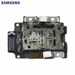 Lecteur SIM Original Samsung Galaxy Tab A9 Plus/Galaxy Tab A9 Plus 5G