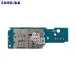Lecteur SIM Original Samsung Galaxy Tab S5e T720/Galaxy Tab S5e 4G T725
