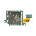 Lecteur SIM Premium Samsung Galaxy Tab S4 T830/T835