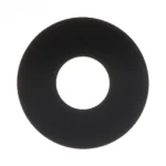 Lentille Apple iPad Pro 13" M4 (7e génération)/iPad Pro 13" M5 (8e génération) Noir