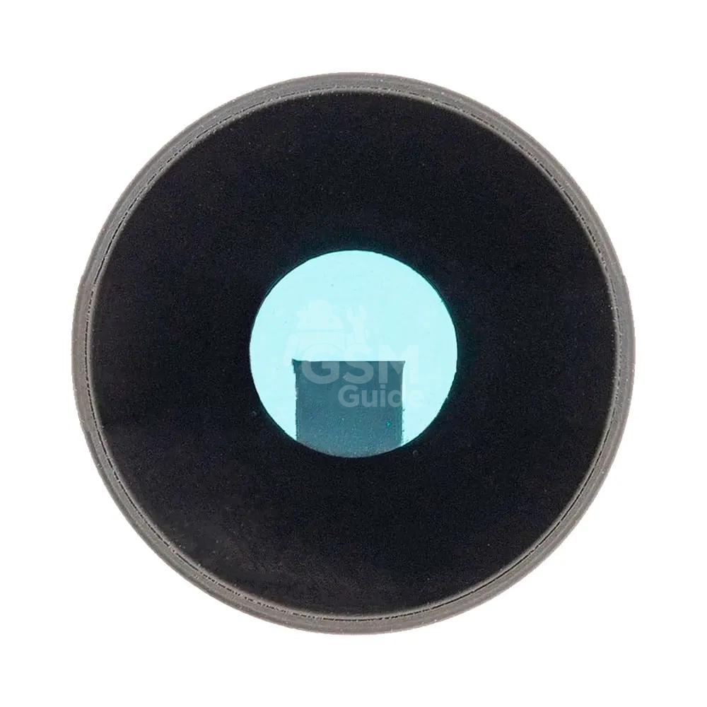 Lentille 3 Lentille Apple iPad Pro 11" (1e génération)/iPad Pro 12.9" (3e génération) – Image 1
