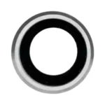 Lentille Apple iPad Pro 12.9" (2e génération) Argent