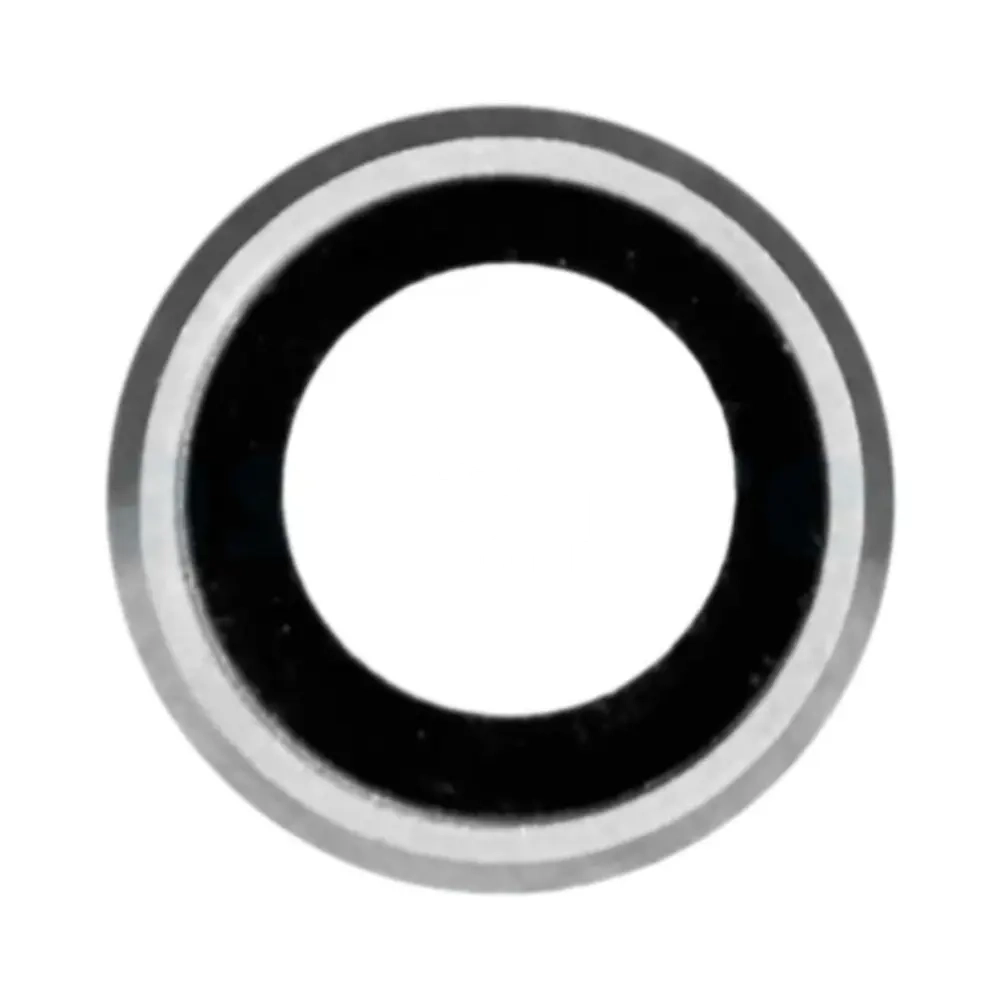 Lentille Apple iPad Pro 12.9 (2e génération) Argent Lentille Apple iPad Pro 12.9" (2e génération) Argent – Image 1