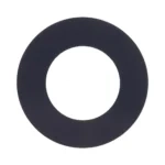 Lentille Apple iPhone 17 Air Noir