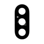 Lentille Apple iPhone XS