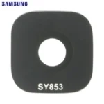 Lentille Originale Samsung Galaxy Tab A 10.5 (2018) T590 Noir