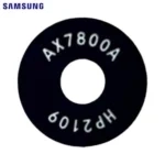 Lentille Originale Samsung Galaxy Tab A11