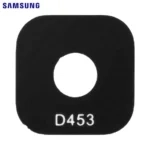 Lentille Originale Samsung Galaxy Tab A7 Lite 4G T225/Galaxy Tab A7 Lite T220