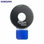 Lentille Originale Samsung Galaxy Tab A9 /Galaxy Tab A9 LTE Noir