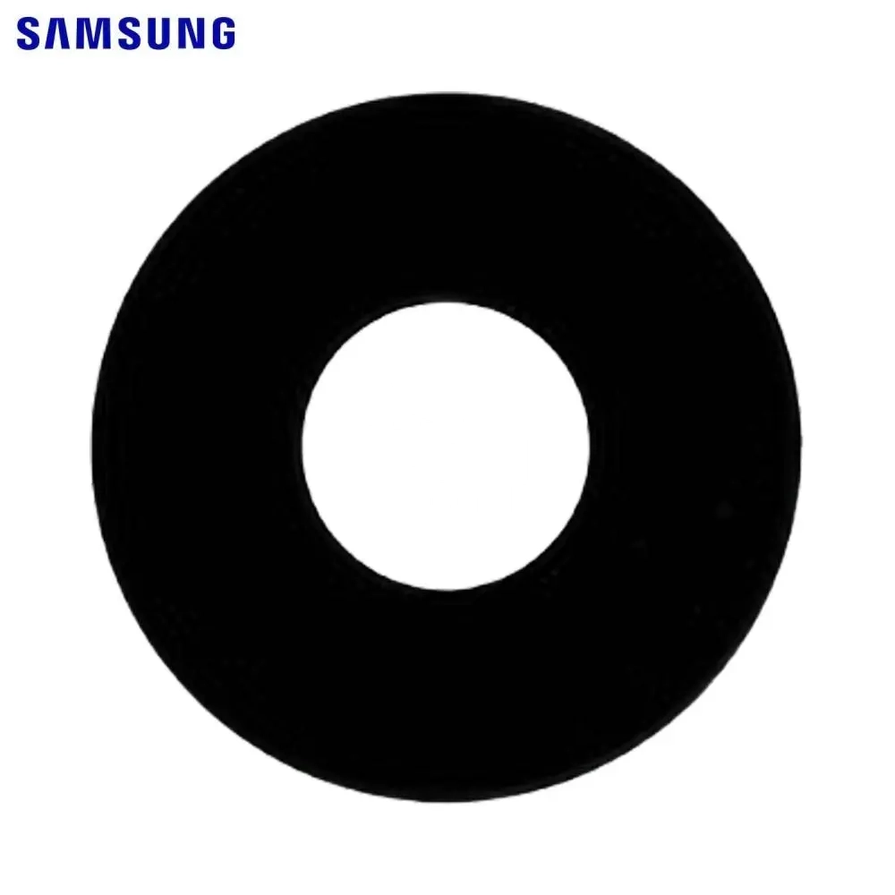 Lentille Originale Samsung Galaxy Tab Active 5 5G Noir Lentille Originale Samsung Galaxy Tab Active 5 5G Noir – Image 1