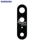 Lentille Originale Samsung Galaxy Tab S8 Ultra Noir
