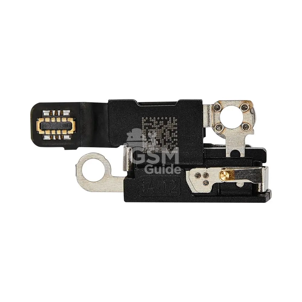 Microphone Flex Cable Apple iPhone 17 Air Right Câble flexible microphone Apple iPhone 17 Air droit – Image 1