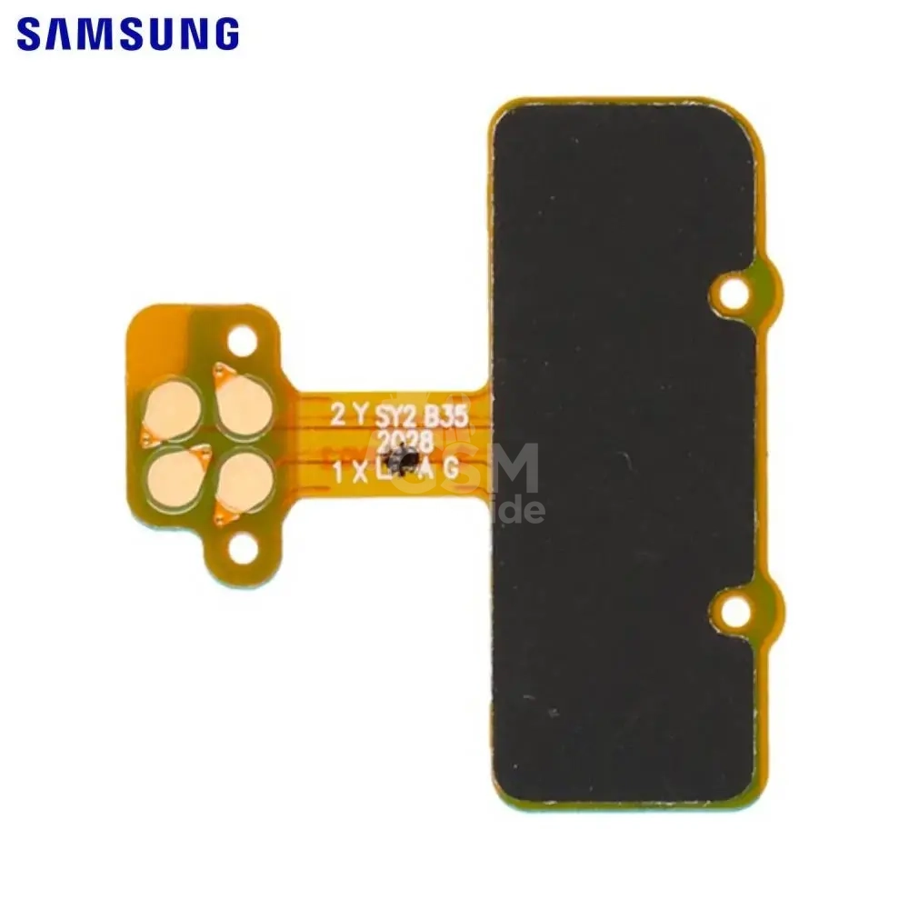 Nappe Connecteur de Charge Stylet Originale Samsung Galaxy Tab S7 T870 Nappe Connecteur de Charge Stylet Originale Samsung Galaxy Tab S7 T870/Galaxy Tab S7 4G T875 – Image 1