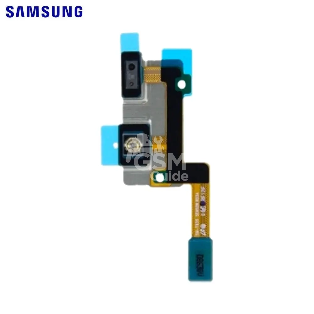 Nappe Flash Originale Samsung Galaxy Tab S4 Nappe Flash Originale Samsung Galaxy Tab S4 T830/T835 – Image 1