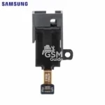 Nappe Jack Originale Samsung Galaxy Tab Active 5/Galaxy Tab Active 5 5G