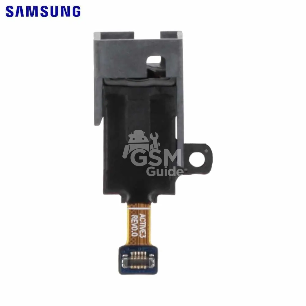 Nappe Jack Originale Samsung Galaxy Tab Active 5 Nappe Jack Originale Samsung Galaxy Tab Active 5/Galaxy Tab Active 5 5G – Image 1