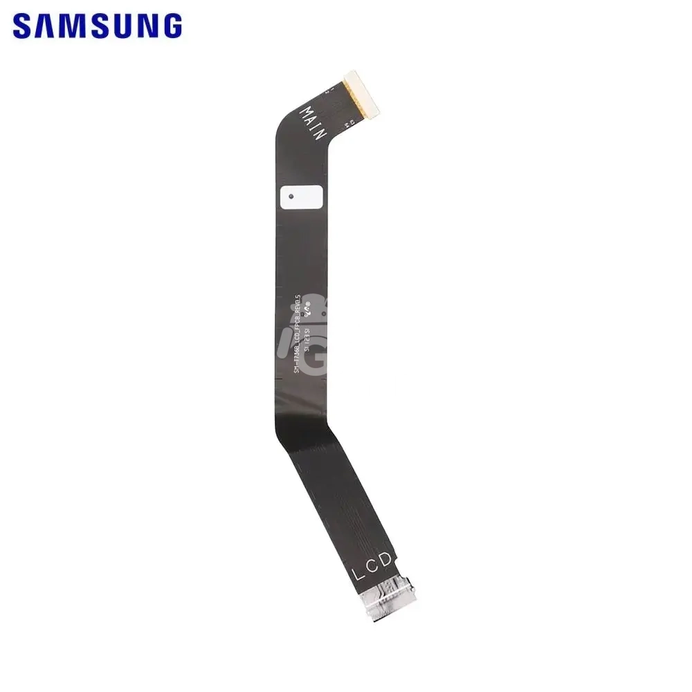Nappe LCD Originale Samsung Galaxy Tab S7 FE 5G T736 Nappe LCD Originale Samsung Galaxy Tab S7 FE 5G T736 – Image 1