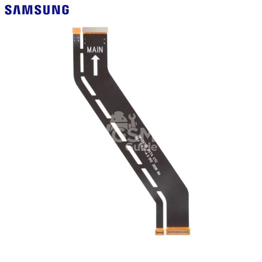 Nappe LCD Originale Samsung Galaxy Tab S7 Plus T970 Nappe LCD Originale Samsung Galaxy Tab S7 Plus T970/Galaxy Tab S7 Plus 5G T976/Galaxy Tab S7 Plus 4G T975 – Image 1