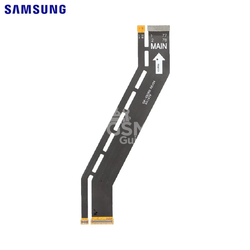 Nappe LCD Originale Samsung Galaxy Tab S8 Ultra Nappe LCD Originale Samsung Galaxy Tab S8 Ultra – Image 1