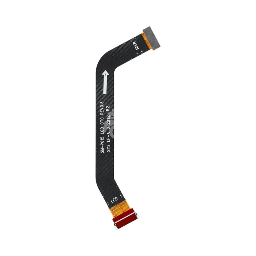 Nappe LCD Premium Samsung Galaxy Tab S6 Lite Nappe LCD Premium Samsung Galaxy Tab S6 Lite P610/Galaxy Tab S6 Lite 4G P615/Galaxy Tab S6 Lite 2022 P613/Galaxy Tab S6 Lite 2022 4G P619 – Image 1