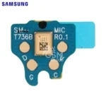 Nappe Micro Originale Samsung Galaxy Tab S7 FE 5G T736