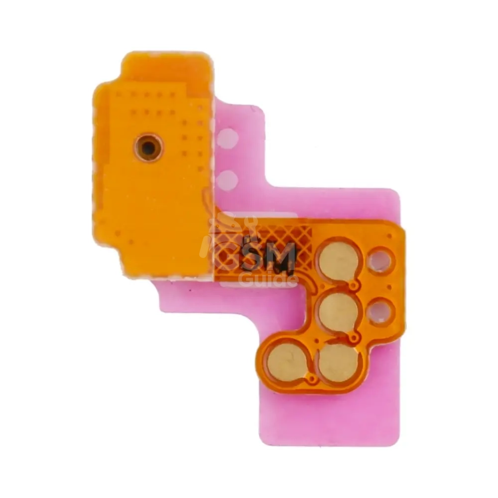 Nappe Micro Premium Samsung Galaxy Tab S7 Plus T970 Nappe Micro Premium Samsung Galaxy Tab S7 Plus T970/Galaxy Tab S7 Plus 5G T976 – Image 1