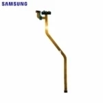 Nappe Pogo Originale Samsung Galaxy Tab A9 Plus/Galaxy Tab A9 Plus 5G Graphite