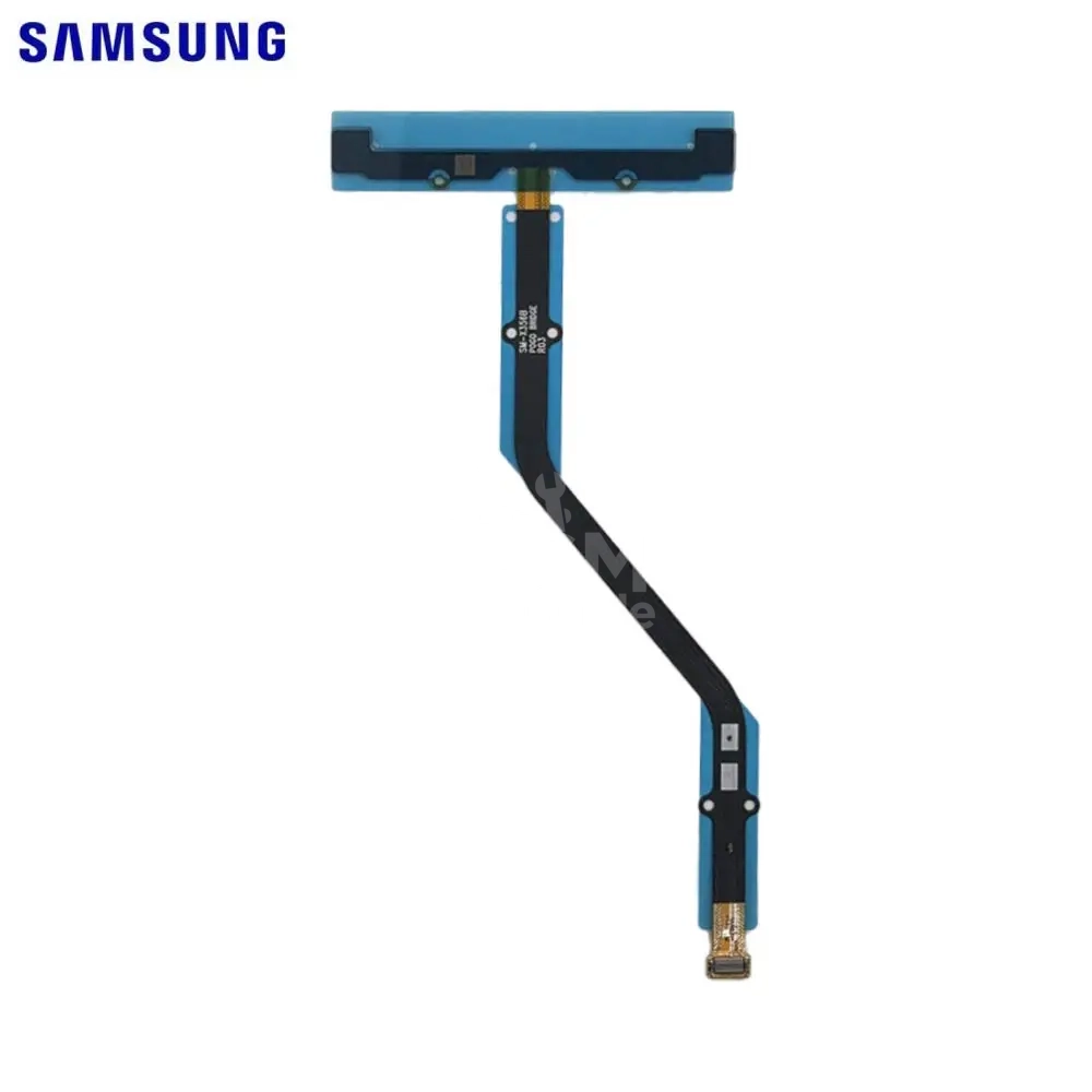 Nappe Pogo Originale Samsung Galaxy Tab Active 5 Pro 5G Bridge Nappe Pogo Originale Samsung Galaxy Tab Active 5 Pro 5G Bridge – Image 1