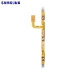 Nappe Power On/Off et Volume Originale Samsung Galaxy Tab S8 Plus/Galaxy Tab S8 Plus 5G