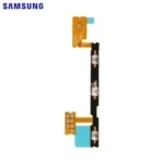 Nappe Power On/Off et Volume Originale Samsung Galaxy Tab A7 Lite 4G T225/Galaxy Tab A7 Lite T220