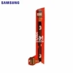 Nappe Power On/Off et Volume Originale Samsung Galaxy Tab A9/Galaxy Tab A9 LTE