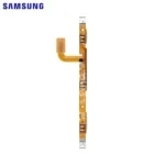 Nappe Power On/Off et Volume Originale Samsung Galaxy Tab S6 Lite P610/Galaxy Tab S6 Lite 4G P615/Galaxy Tab S6 Lite 2022 P613/Galaxy Tab S6 Lite 2022 4G P619/Galaxy Tab S6 Lite 2024 P620/Galaxy Tab S6 Lite 2024 4G P625