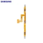 Nappe Power On/Off et Volume Originale Samsung Galaxy Tab S8 Ultra