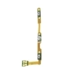 Nappe Power On/Off et Volume Premium Vivo Y35