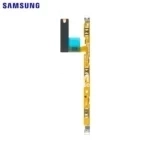 Nappe Power On/Off et Volume Originale Samsung Galaxy Tab S4 T830/T835
