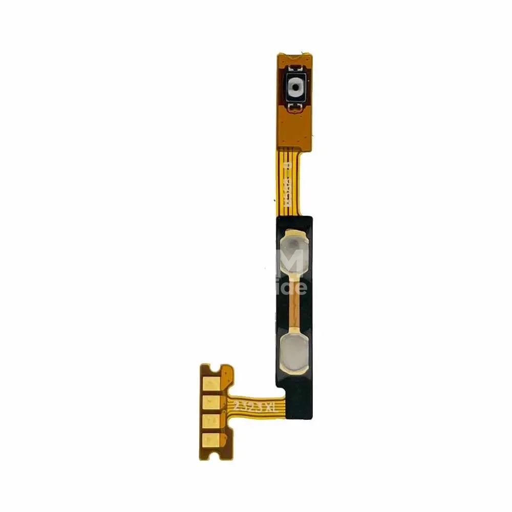 Nappe Power et Volume Premium Honor X6a Nappe Power On/Off et Volume Premium Honor X6a – Image 1