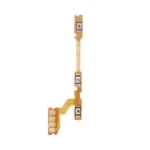 Nappe Power On/Off et Volume Premium Honor X7