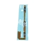 Nappe Power On/Off et Volume Premium Honor X7a